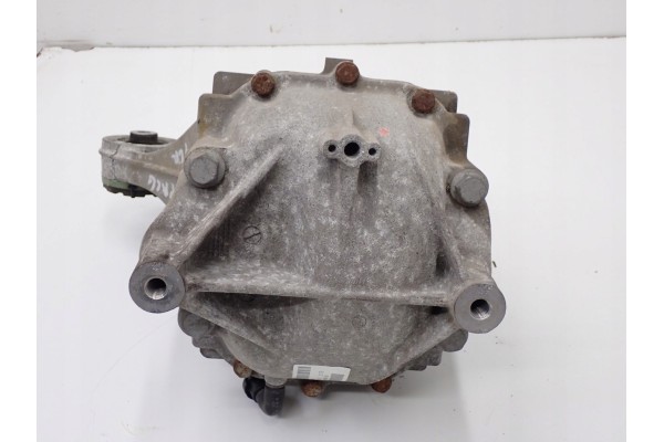 BRIDGE DIFFERENTIAL REAR HK83 4A213 MC 3 73 VELAR L560 JAGUAR F PACE X761 Installation side rear
