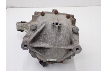 BRIDGE DIFFERENTIAL REAR HK83 4A213 MC 3 73 VELAR L560 JAGUAR F PACE X761 Installation side rear