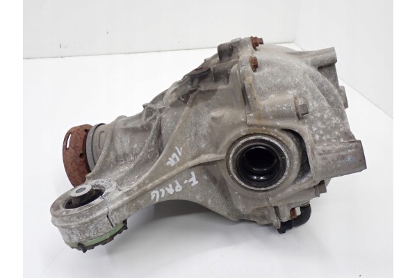 BRIDGE DIFFERENTIAL REAR HK83 4A213 MC 3 73 VELAR L560 JAGUAR F PACE X761 Catalog number of the original HK83 4A213 MC