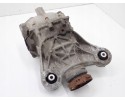 BRIDGE DIFFERENTIAL REAR HK83 4A213 MC 3 73 VELAR L560 JAGUAR F PACE X761 Version European