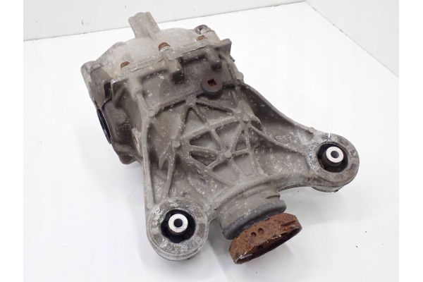 BRIDGE DIFFERENTIAL REAR HK83 4A213 MC 3 73 VELAR L560 JAGUAR F PACE X761 Version European