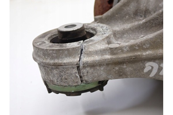 Puente Diferencial Trasero HK83-4A213-MC 3.73 Velar L560 Jaguar F-Pace