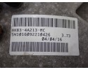 Puente Diferencial Trasero HK83-4A213-MC 3.73 Velar L560 Jaguar F-Pace