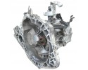 GEARBOX OPEL SUZUKI 1 3 12992510 F17W355