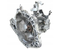 GEARBOX OPEL SUZUKI 1 3 12992510 F17W355