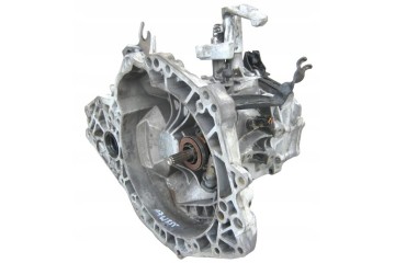 GEARBOX OPEL SUZUKI 1 3 12992510 F17W355