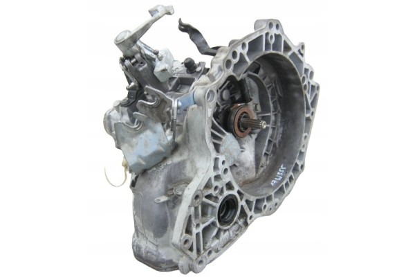 GEARBOX OPEL SUZUKI 1 3 12992510 F17W355 Catalog number of the part 12992510