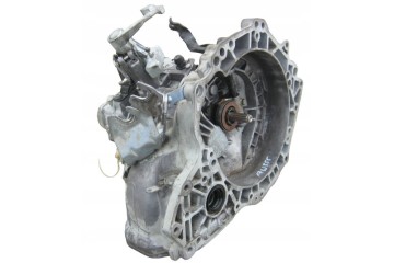 GEARBOX OPEL SUZUKI 1 3 12992510 F17W355 Catalog number of the part 12992510