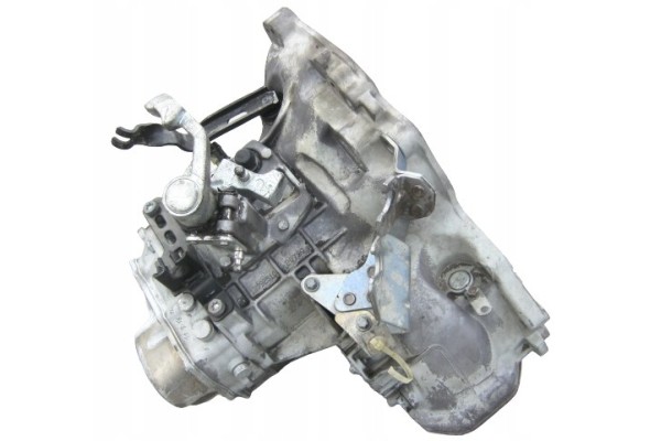 GEARBOX OPEL SUZUKI 1 3 12992510 F17W355 Part manufacturer Opel OE
