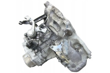 GEARBOX OPEL SUZUKI 1 3 12992510 F17W355 Part manufacturer Opel OE