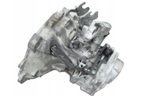 GEARBOX OPEL SUZUKI 1 3 12992510 F17W355 Transmission type manual