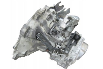 GEARBOX OPEL SUZUKI 1 3 12992510 F17W355 Transmission type manual