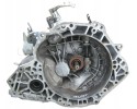 GEARBOX OPEL SUZUKI 1 3 12992510 F17W355 Car type cargo vans passenger cars