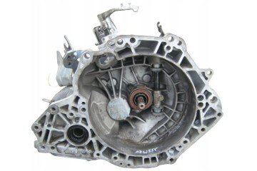 GEARBOX OPEL SUZUKI 1 3 12992510 F17W355 Car type cargo vans passenger cars