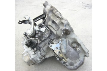 GEARBOX OPEL SUZUKI 1 3 12992510 F17W355 Quality of parts according to GVO O original with manufacturer s logo OE