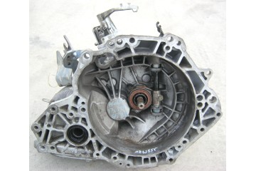 GEARBOX OPEL SUZUKI 1 3 12992510 F17W355 Catalog number of the original SKRZYNIA BIEGOW FIAT OPEL SUZUKI 1 3 JTD 1 3 MJET ORYGIN