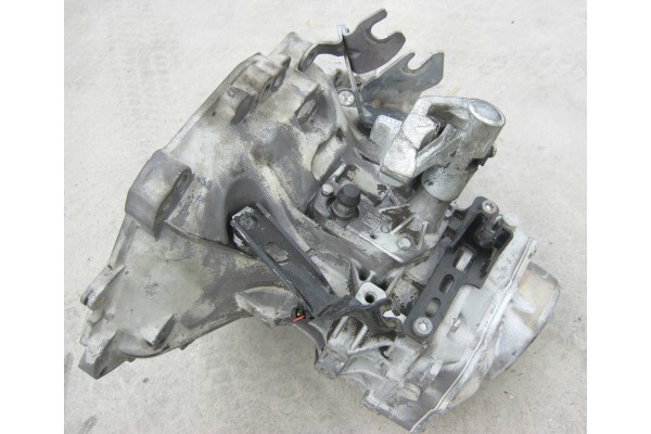 Caja de Cambios Opel Suzuki 1.3 12992510 F17W355