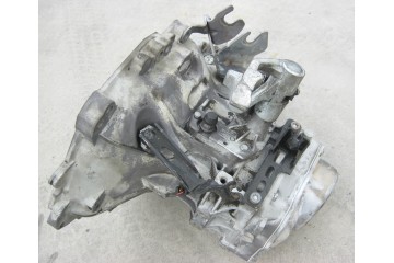 Caja de Cambios Opel Suzuki 1.3 12992510 F17W355