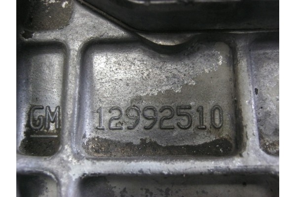 Caja de Cambios Opel Suzuki 1.3 12992510 F17W355