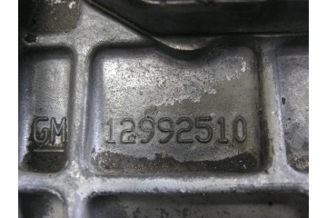 Caja de Cambios Opel Suzuki 1.3 12992510 F17W355