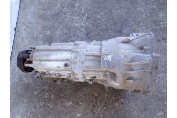 MANUAL TRANSMISSION BMW E90 E91 E92 E60 E89 335I 535I 7581859 JGK