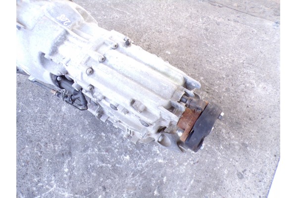 MANUAL TRANSMISSION BMW E90 E91 E92 E60 E89 335I 535I 7581859 JGK Part manufacturer BMW OE