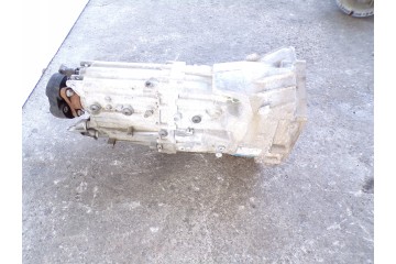 MANUAL TRANSMISSION BMW E90 E91 E92 E60 E89 335I 535I 7581859 JGK Transmission type manual