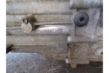 MANUAL TRANSMISSION BMW E90 E91 E92 E60 E89 335I 535I 7581859 JGK Car type passenger cars