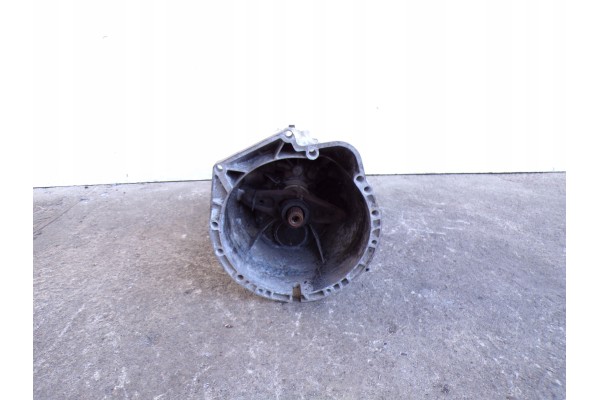 Caja de Cambios Manual BMW E90 E91 E92 E60 E89 335i 535i 7581859 JGK