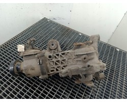 DIFFERENTIAL REAR OPEL MOCHA I X 42463364 42463357 1 4 T 16V