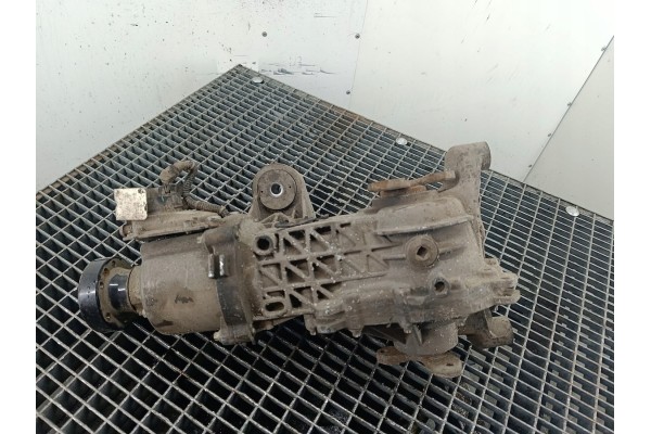 DIFFERENTIAL REAR OPEL MOCHA I X 42463364 42463357 1 4 T 16V