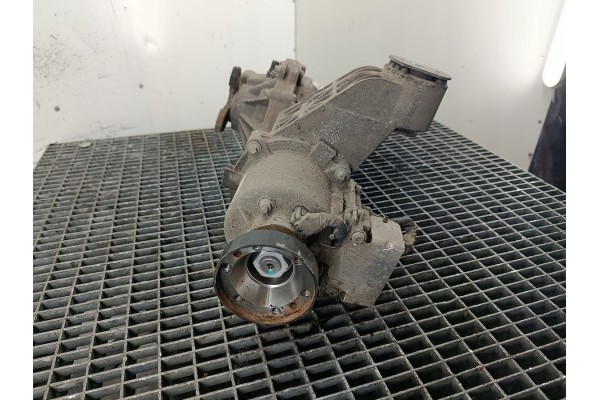 DIFFERENTIAL REAR OPEL MOCHA I X 42463364 42463357 1 4 T 16V Part manufacturer OEM
