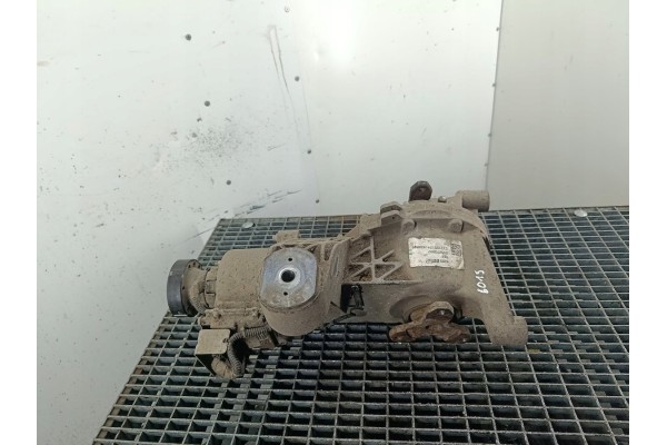 DIFFERENTIAL REAR OPEL MOCHA I X 42463364 42463357 1 4 T 16V Catalog number of the part 42463364 42463357