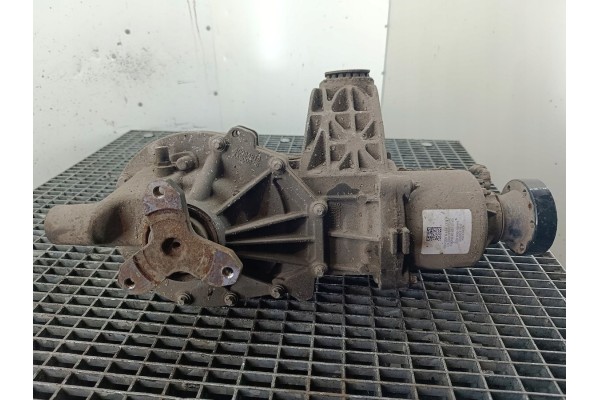 Diferencial Trasero Opel Mocha I X 42463364 42463357 1.4 T 16V