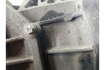 Diferencial Trasero Opel Mocha I X 42463364 42463357 1.4 T 16V
