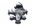 Rear Bridge Differential Suzuki Grand Vitara II 1 9 DDiS 4x4 2745067JV0