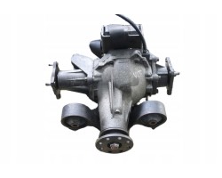 Rear Bridge Differential Suzuki Grand Vitara II 1 9 DDiS 4x4 2745067JV0