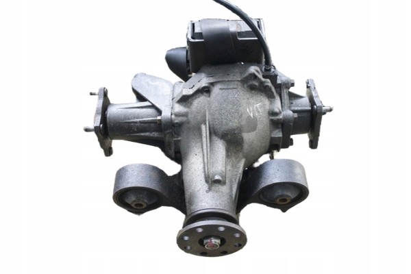 Rear Bridge Differential Suzuki Grand Vitara II 1 9 DDiS 4x4 2745067JV0