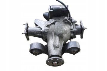 Rear Bridge Differential Suzuki Grand Vitara II 1 9 DDiS 4x4 2745067JV0