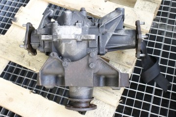 Rear Bridge Differential Suzuki Grand Vitara II 1 9 DDiS 4x4 2745067JV0 Catalog number of the part TYLNY MOST grand vitara II 1 
