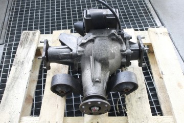 Rear Bridge Differential Suzuki Grand Vitara II 1 9 DDiS 4x4 2745067JV0 Car type 4x4 SUV passenger cars