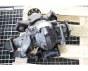Rear Bridge Differential Suzuki Grand Vitara II 1 9 DDiS 4x4 2745067JV0 Engine type diesel