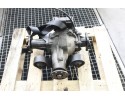 Rear Bridge Differential Suzuki Grand Vitara II 1 9 DDiS 4x4 2745067JV0 Installation side rear