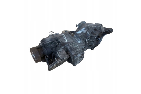 DIFFERENTIAL REAR BRIDGE FORD KUGA MK1 2 0 TDCI 136KM 2008 2016 MANUAL