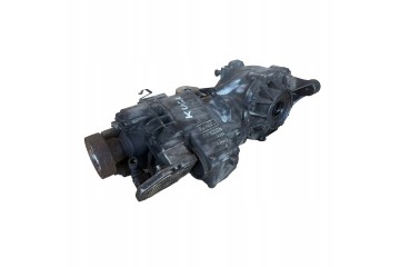 DIFFERENTIAL REAR BRIDGE FORD KUGA MK1 2 0 TDCI 136KM 2008 2016 MANUAL