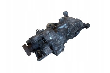 DIFFERENTIAL REAR BRIDGE FORD KUGA MK1 2 0 TDCI 136KM 2008 2016 MANUAL Packaging status no packaging