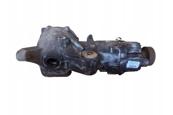 DIFFERENTIAL REAR BRIDGE FORD KUGA MK1 2 0 TDCI 136KM 2008 2016 MANUAL Part manufacturer Ford OE