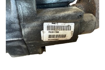 DIFFERENTIAL REAR BRIDGE FORD KUGA MK1 2 0 TDCI 136KM 2008 2016 MANUAL Car type passenger cars
