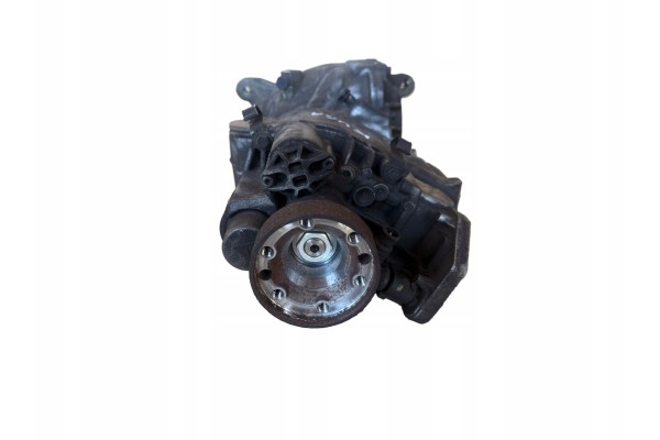 DIFFERENTIAL REAR BRIDGE FORD KUGA MK1 2 0 TDCI 136KM 2008 2016 MANUAL Quality of parts according to GVO O original with manufac
