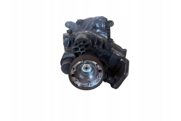 DIFFERENTIAL REAR BRIDGE FORD KUGA MK1 2 0 TDCI 136KM 2008 2016 MANUAL Quality of parts according to GVO O original with manufac
